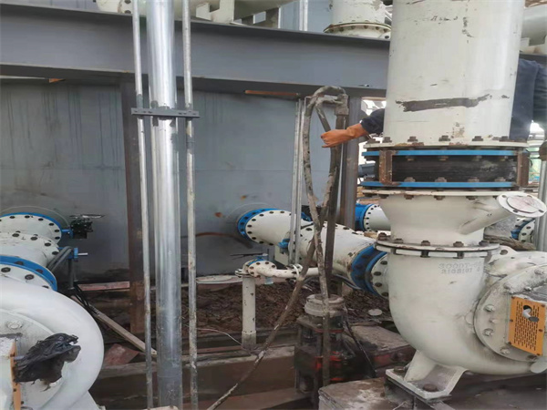 鼎城设备基础沉降下沉注浆加固增加荷载