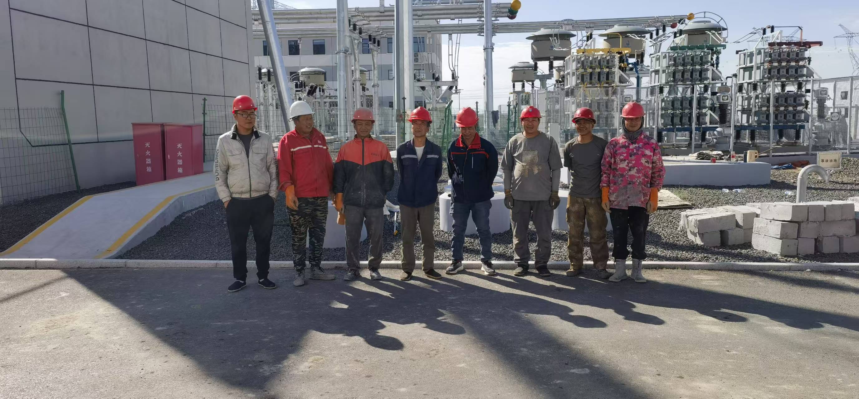 鼎城地基沉降如何修复?